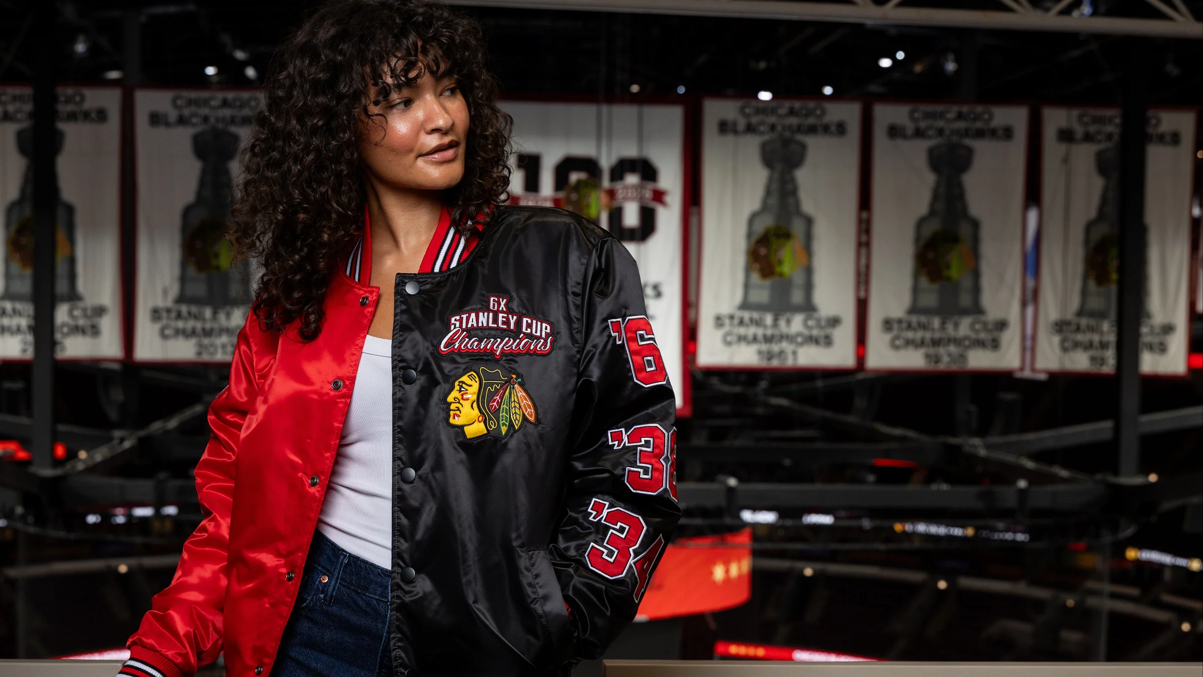 Gear Up For The Madhouse